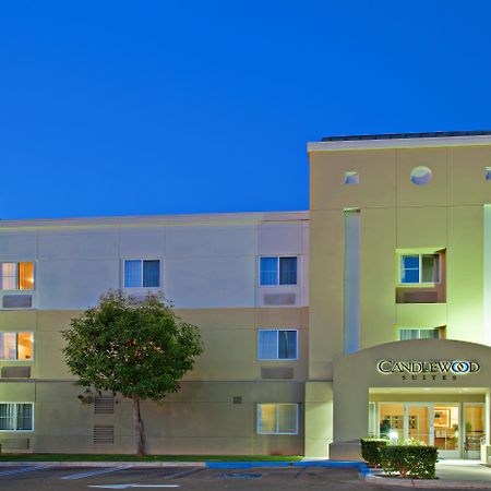 Sonesta Simply Suites Irvine Spectrum Exterior foto